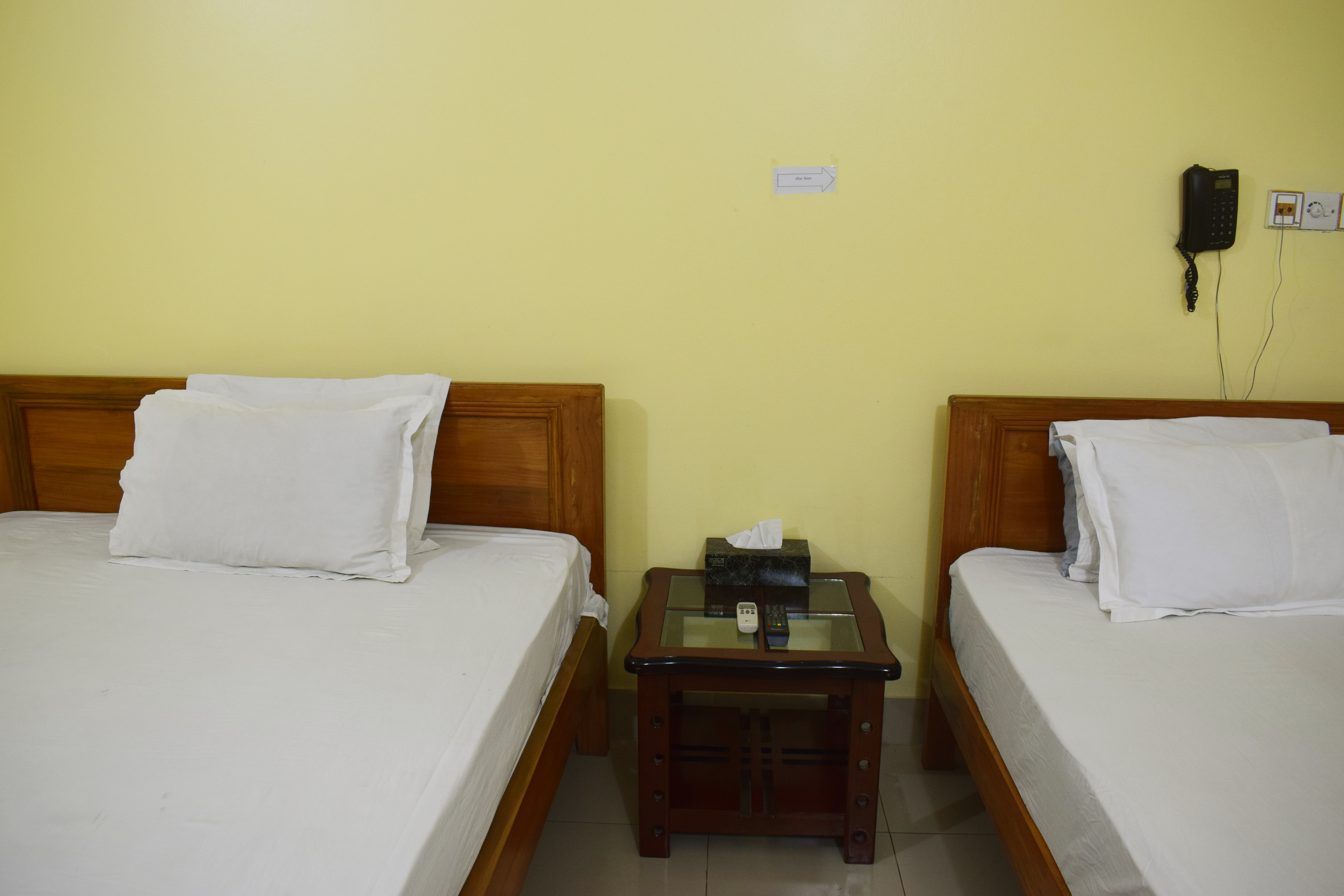 Hotel Amir's