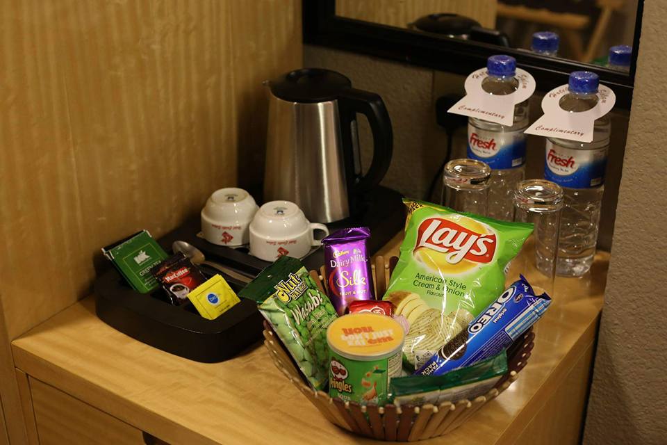 Hotel photo 4