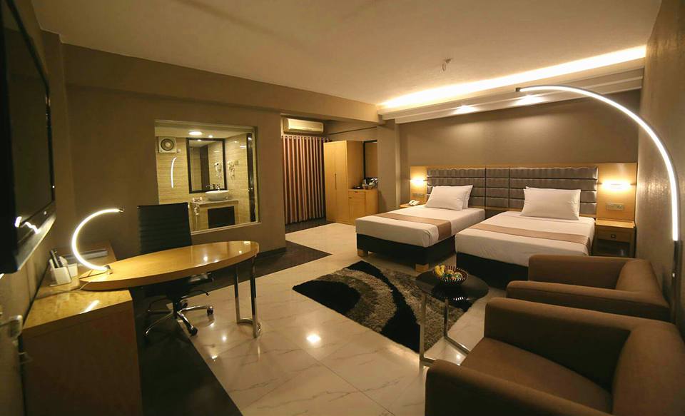 Hotel photo 8