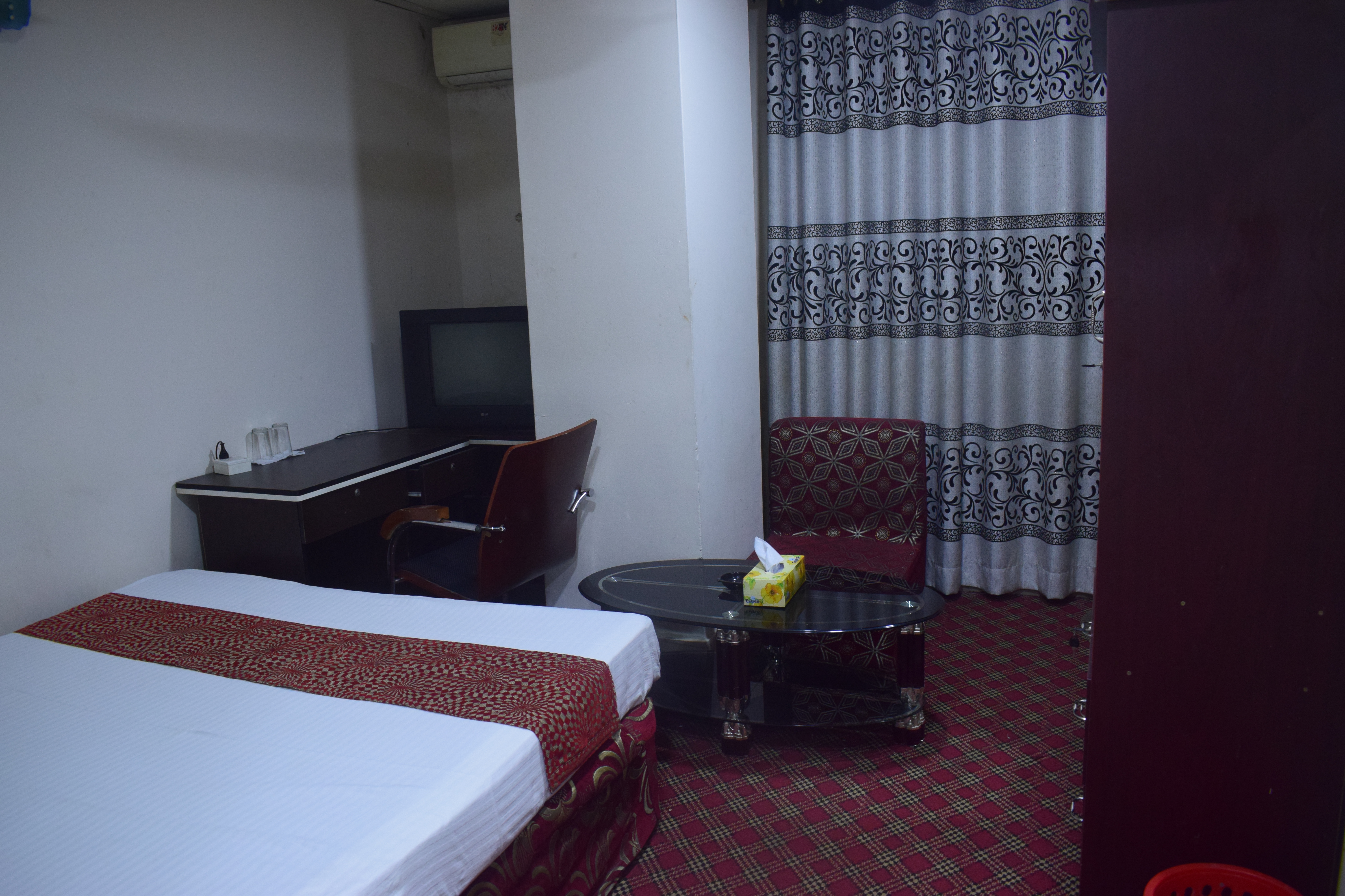 Hotel Givenci