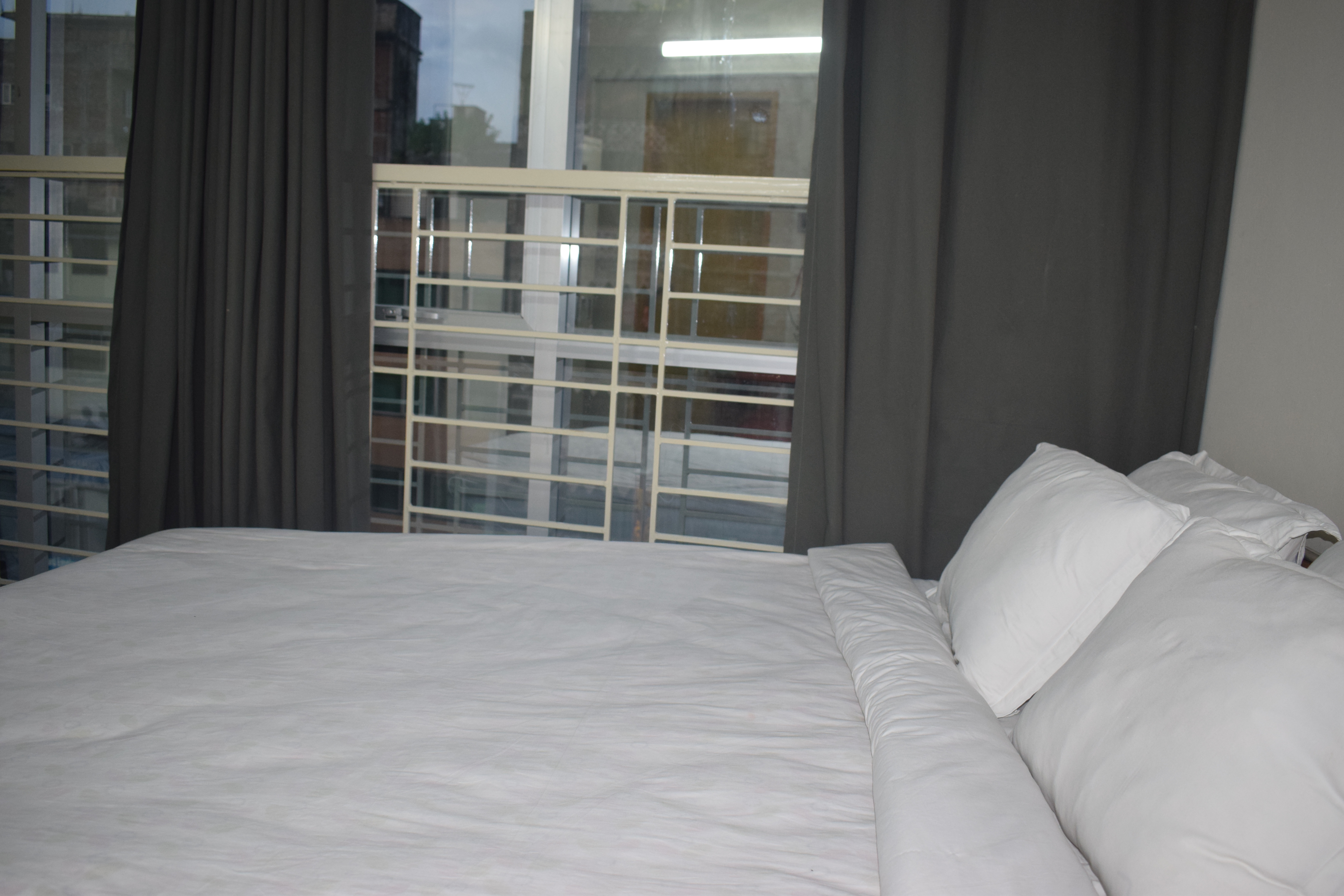 Hotel Plaza Inn