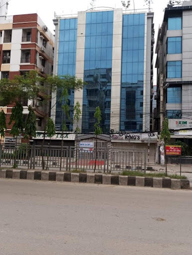 Hotel Rosewood Uttara