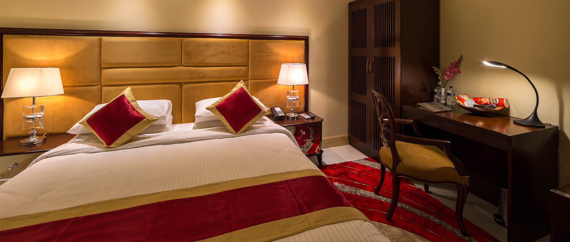 Grand Palace Hotels & Resorts, Rangpur