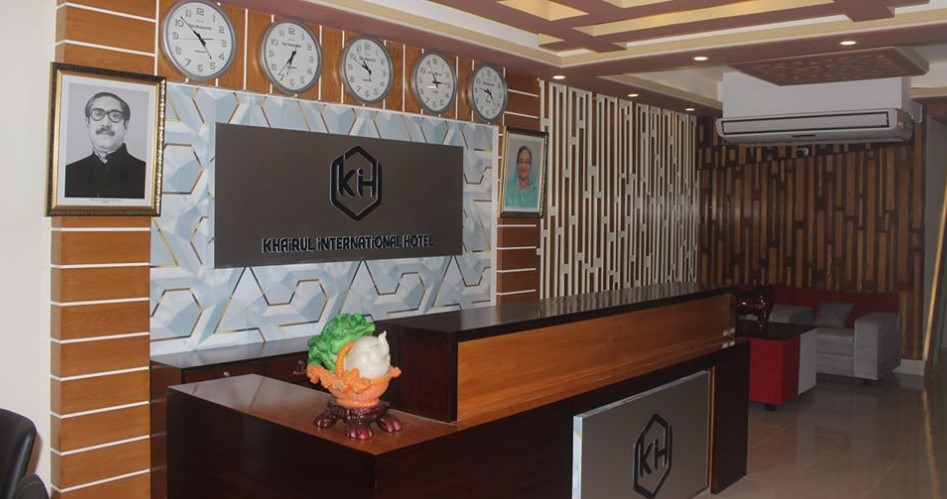 Hotel photo 34