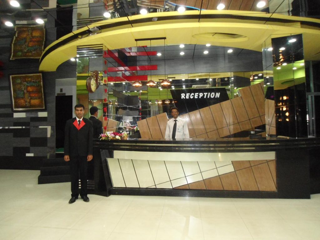 Hotel photo 21
