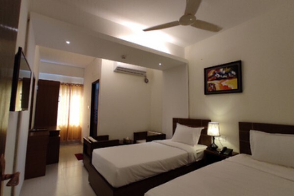 Hotel photo 6