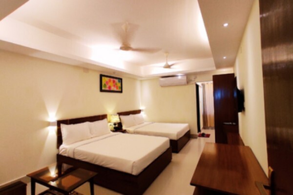 Hotel photo 7