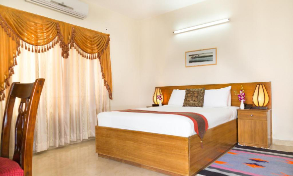 Hotel photo 16