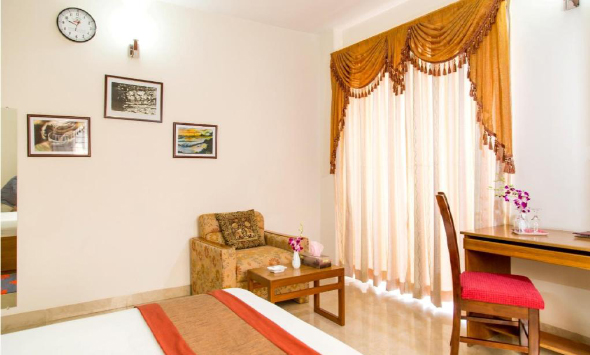Hotel photo 17