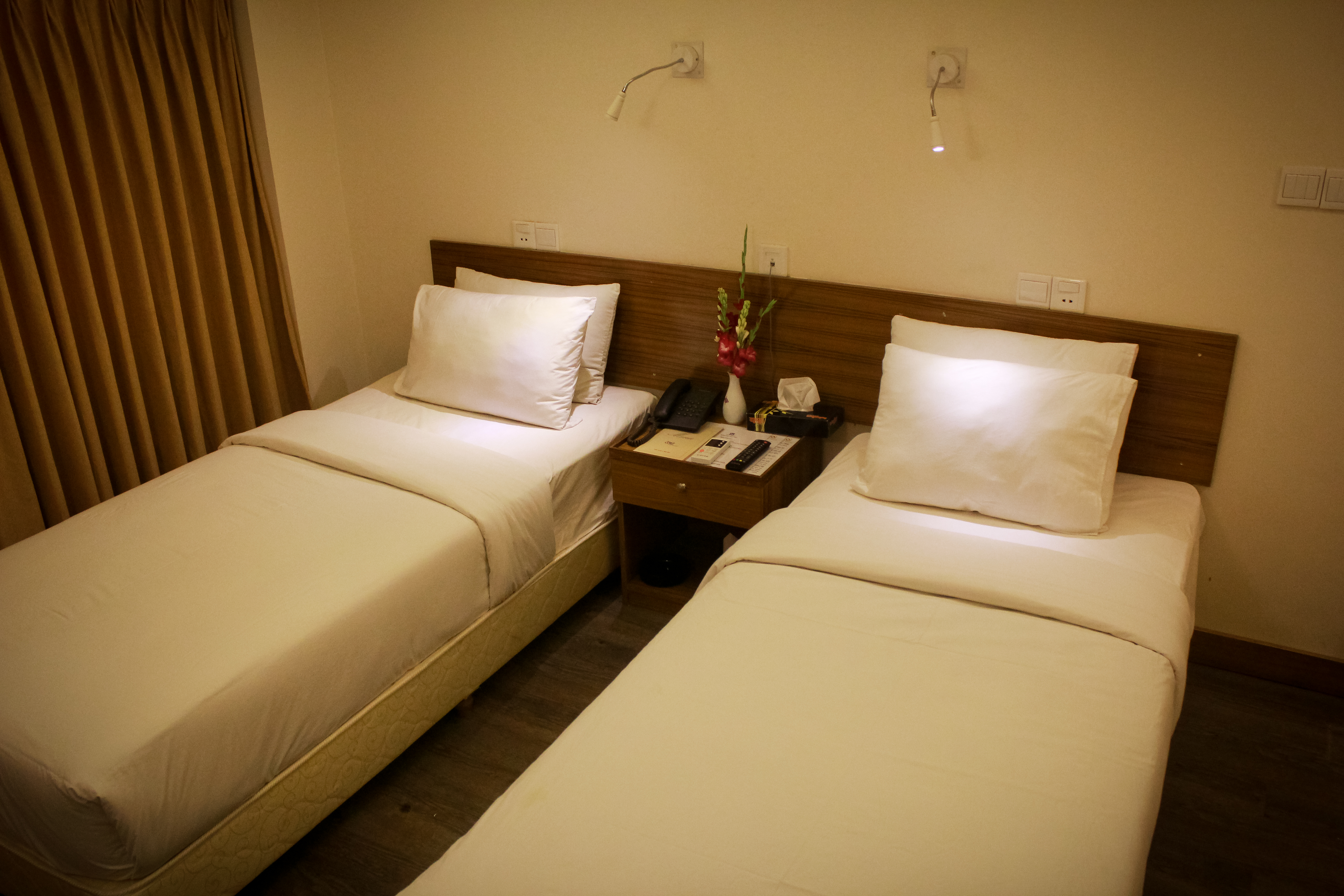Hotel photo 5
