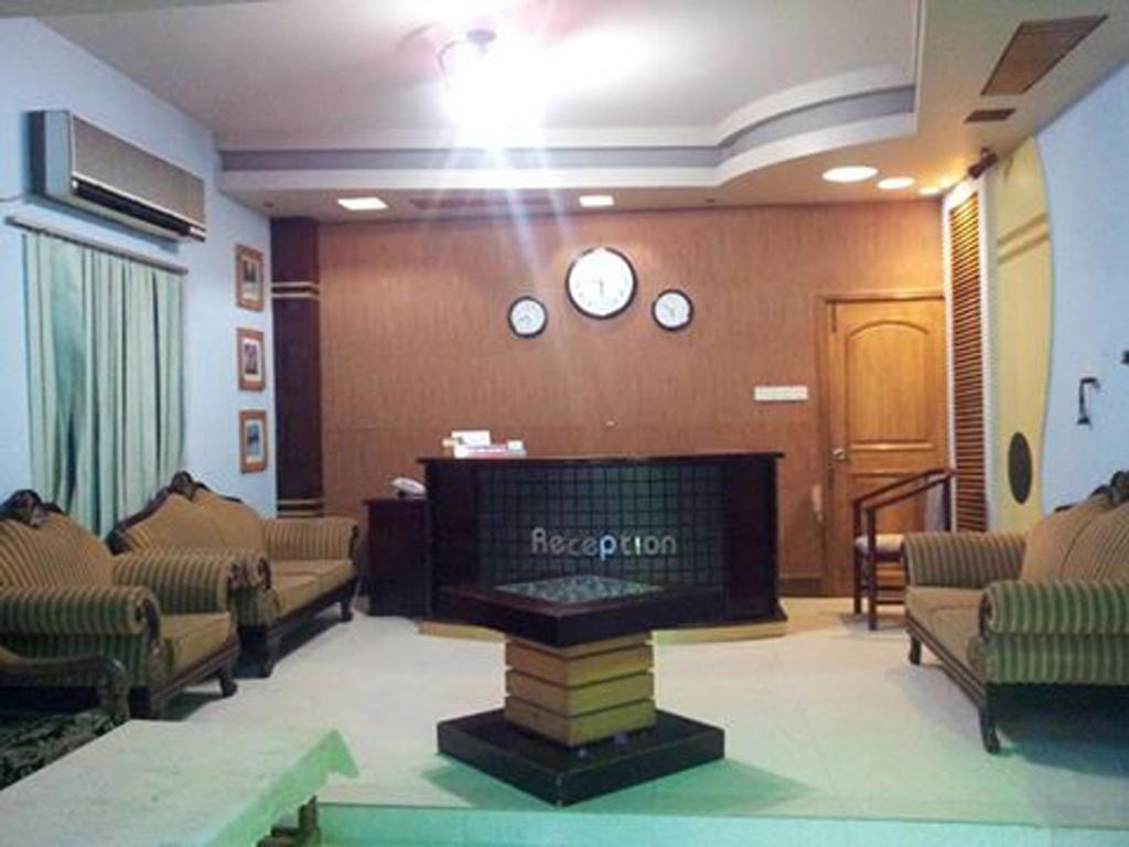 Hotel photo 11
