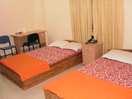 Nilima Beach Resort