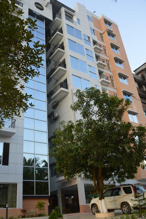 Hill Tower Hotel & Resort
