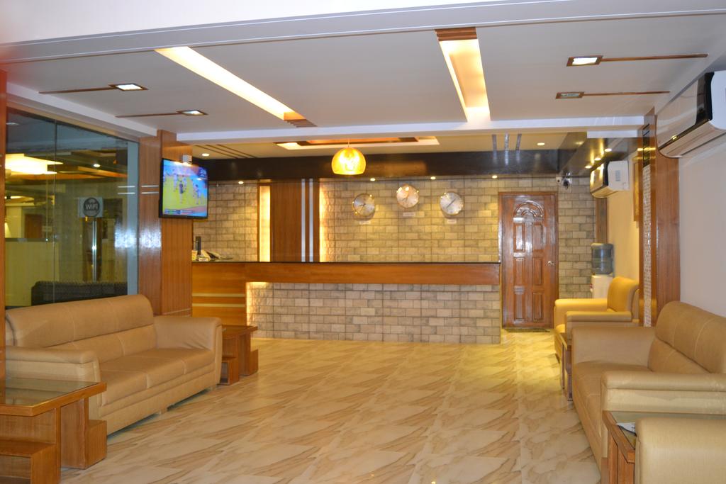 Hotel photo 6