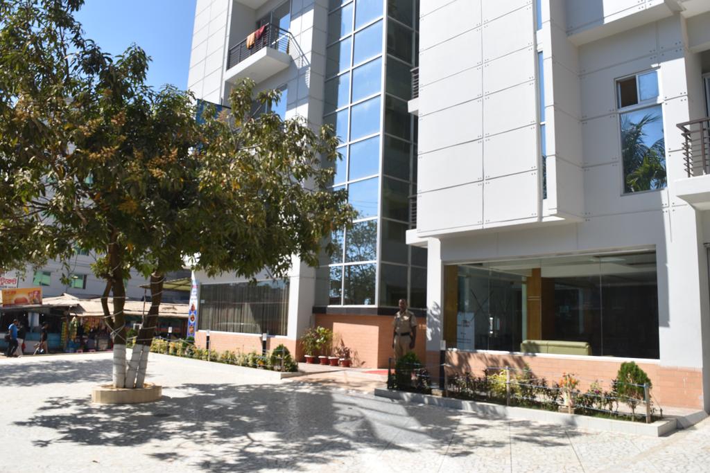 Hotel photo 9