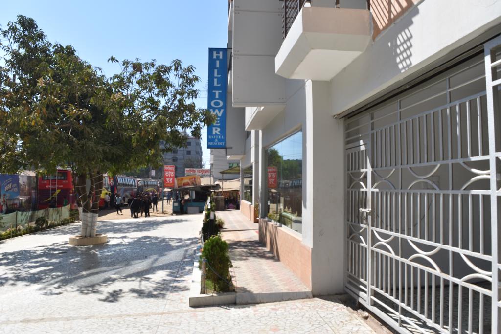 Hotel photo 11