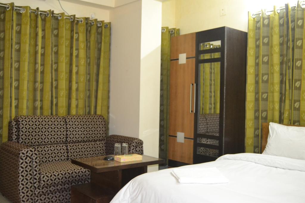 Hotel photo 18