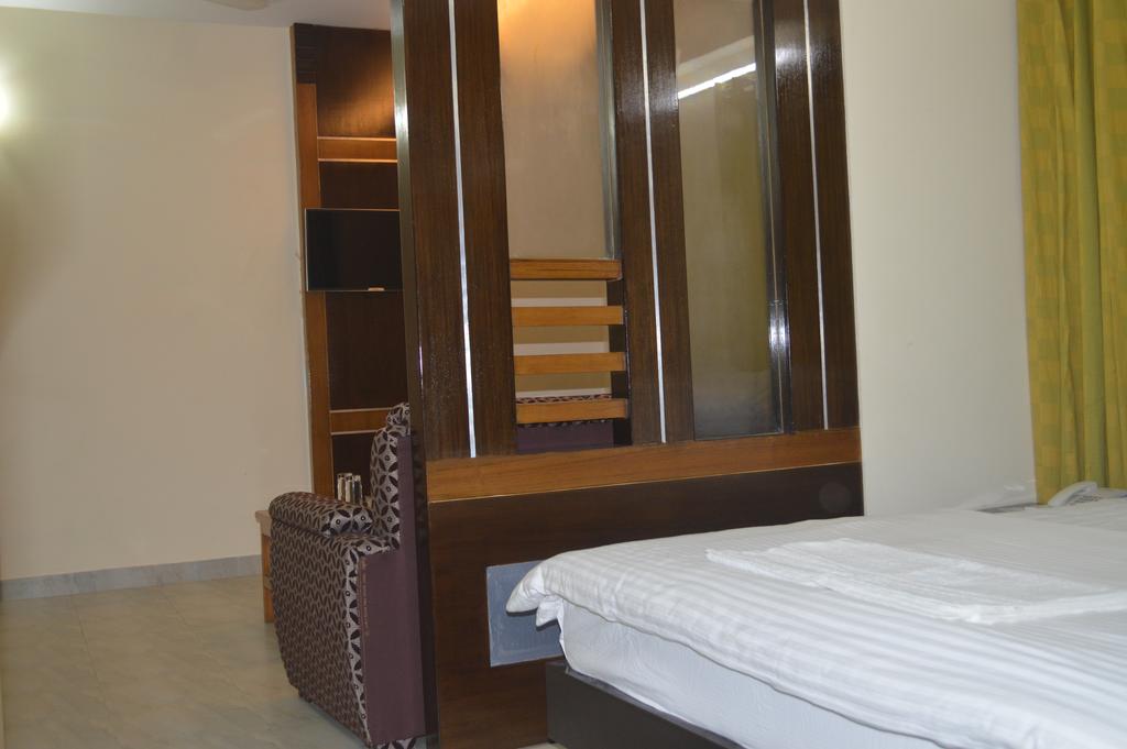 Hotel photo 21