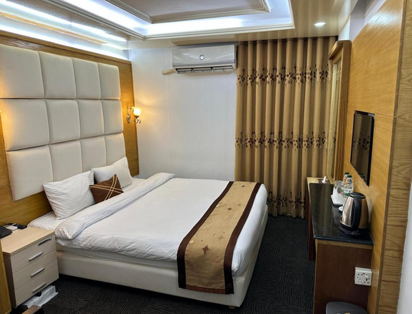 Hotel photo 15
