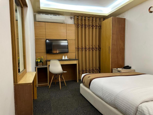 Hotel photo 18