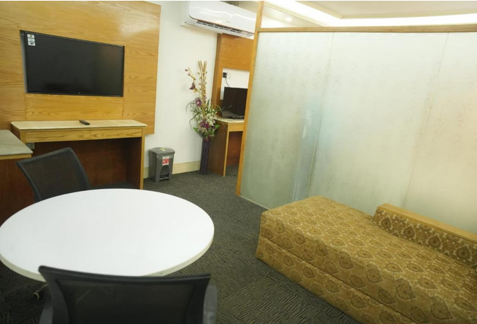Hotel photo 21