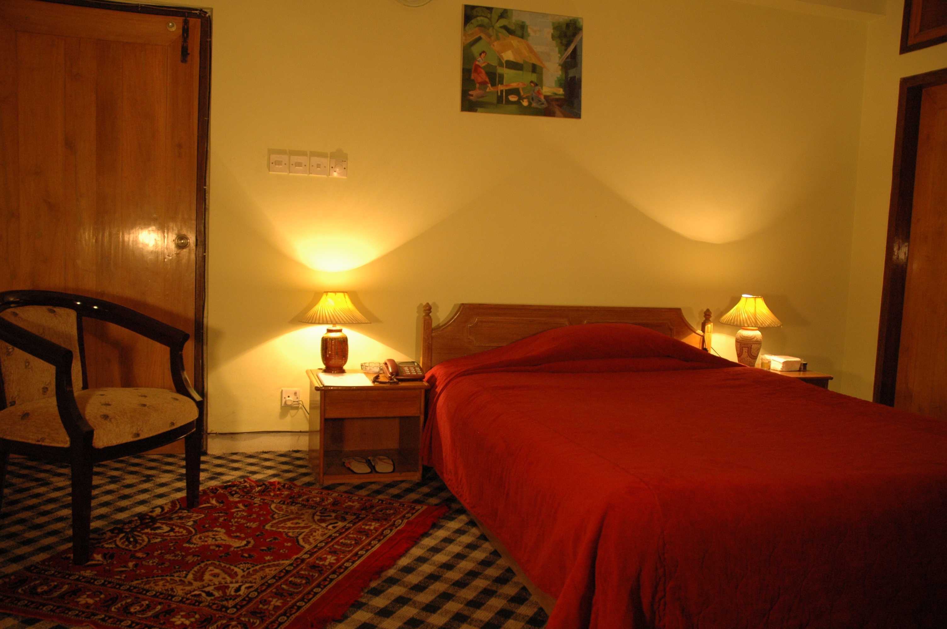 Hotel photo 6