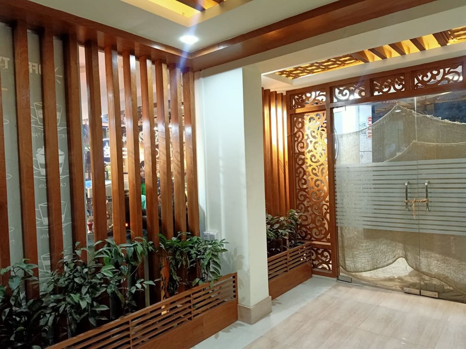 Hotel photo 10