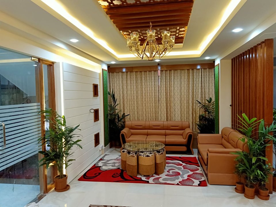 Hotel photo 11