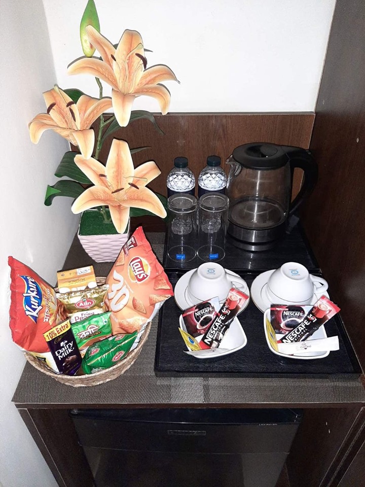 Hotel photo 12