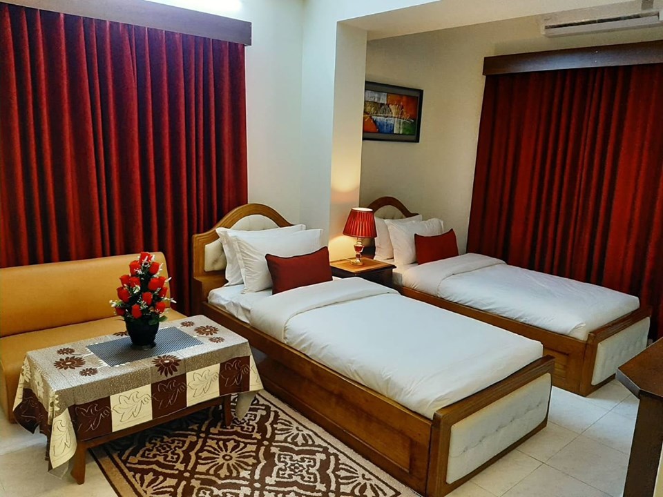 Hotel photo 17