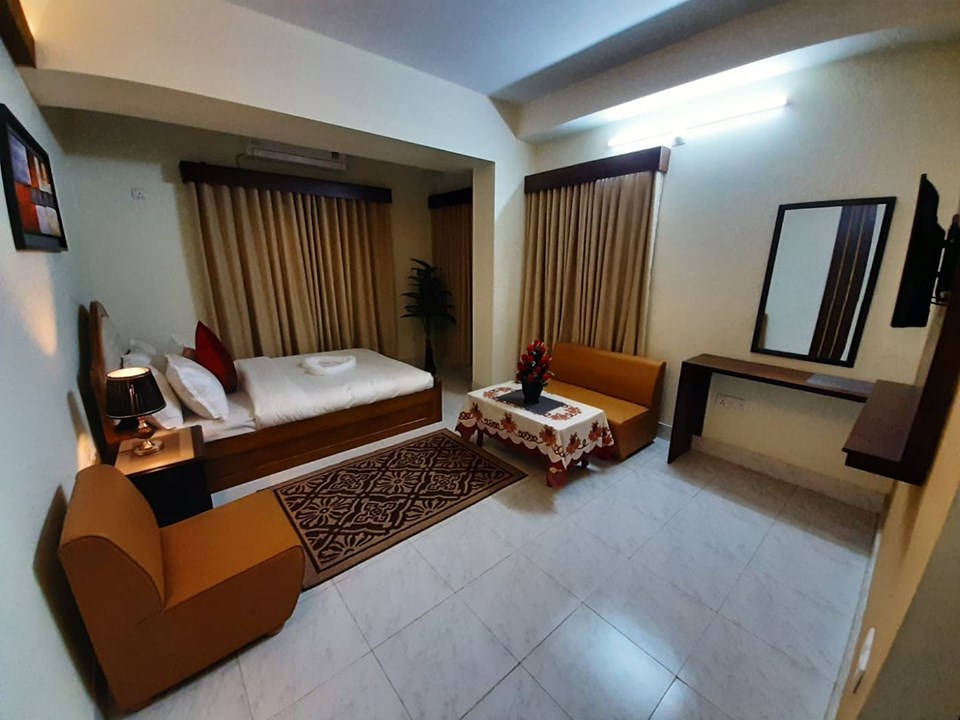 Hotel photo 18