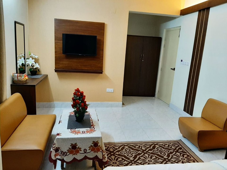 Hotel photo 19