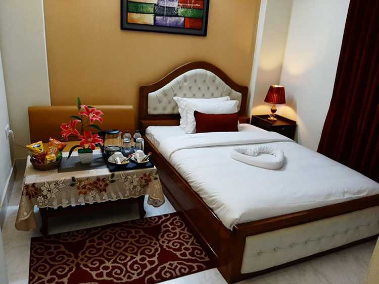 Hotel photo 24