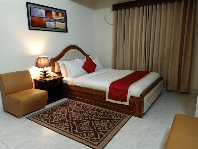Hotel photo 30