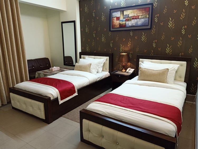 Hotel photo 37