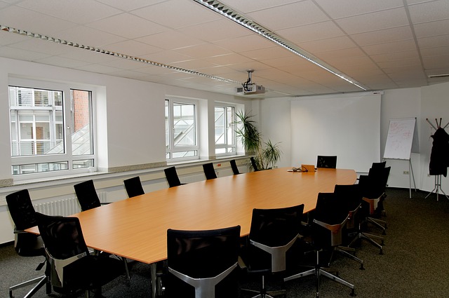 Meeting Room Small
