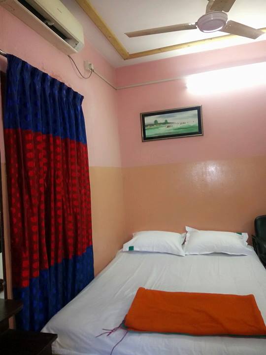 Hotel photo 8