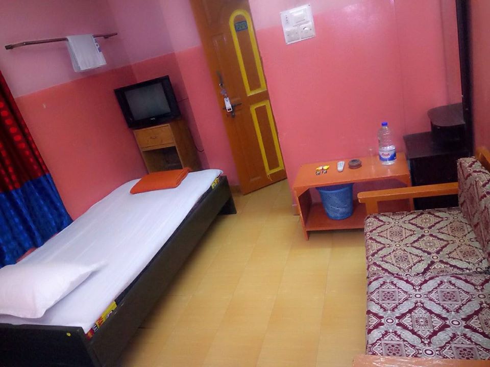 Hotel photo 9