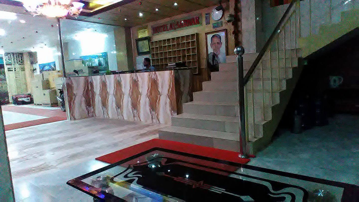 Hotel photo 22