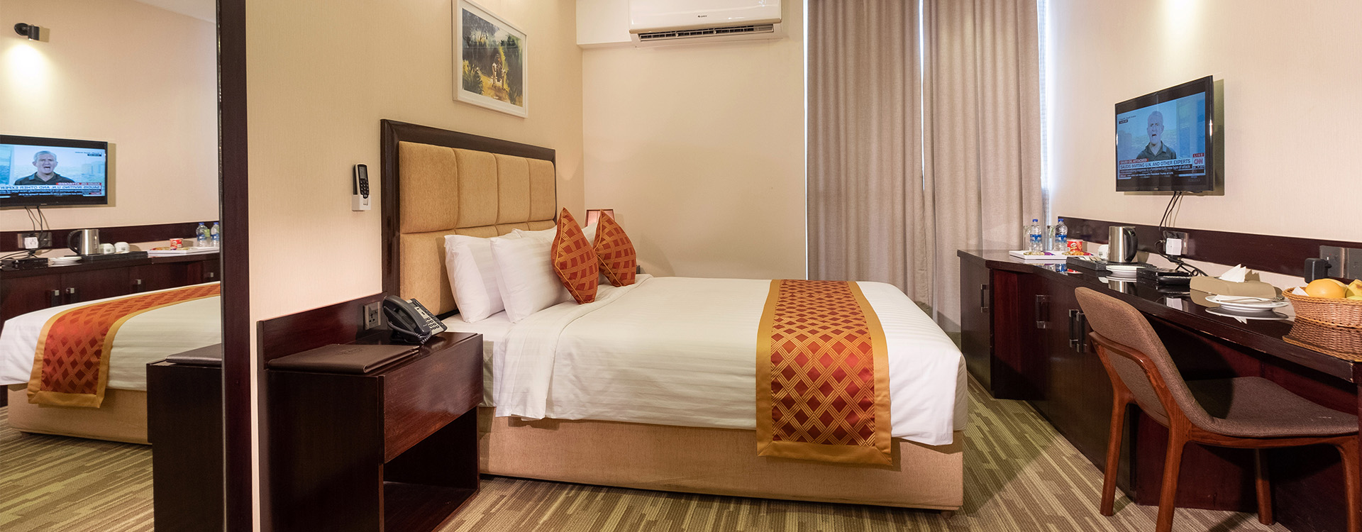 Hotel photo 7