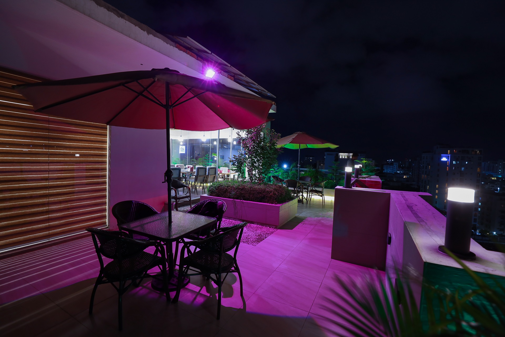 Hotel photo 11