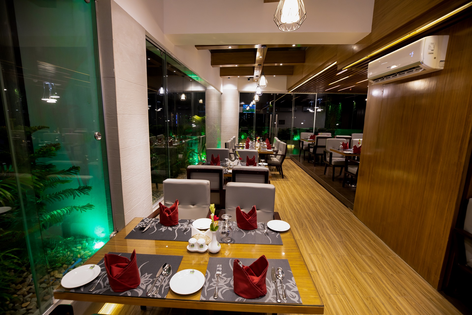 Hotel photo 21