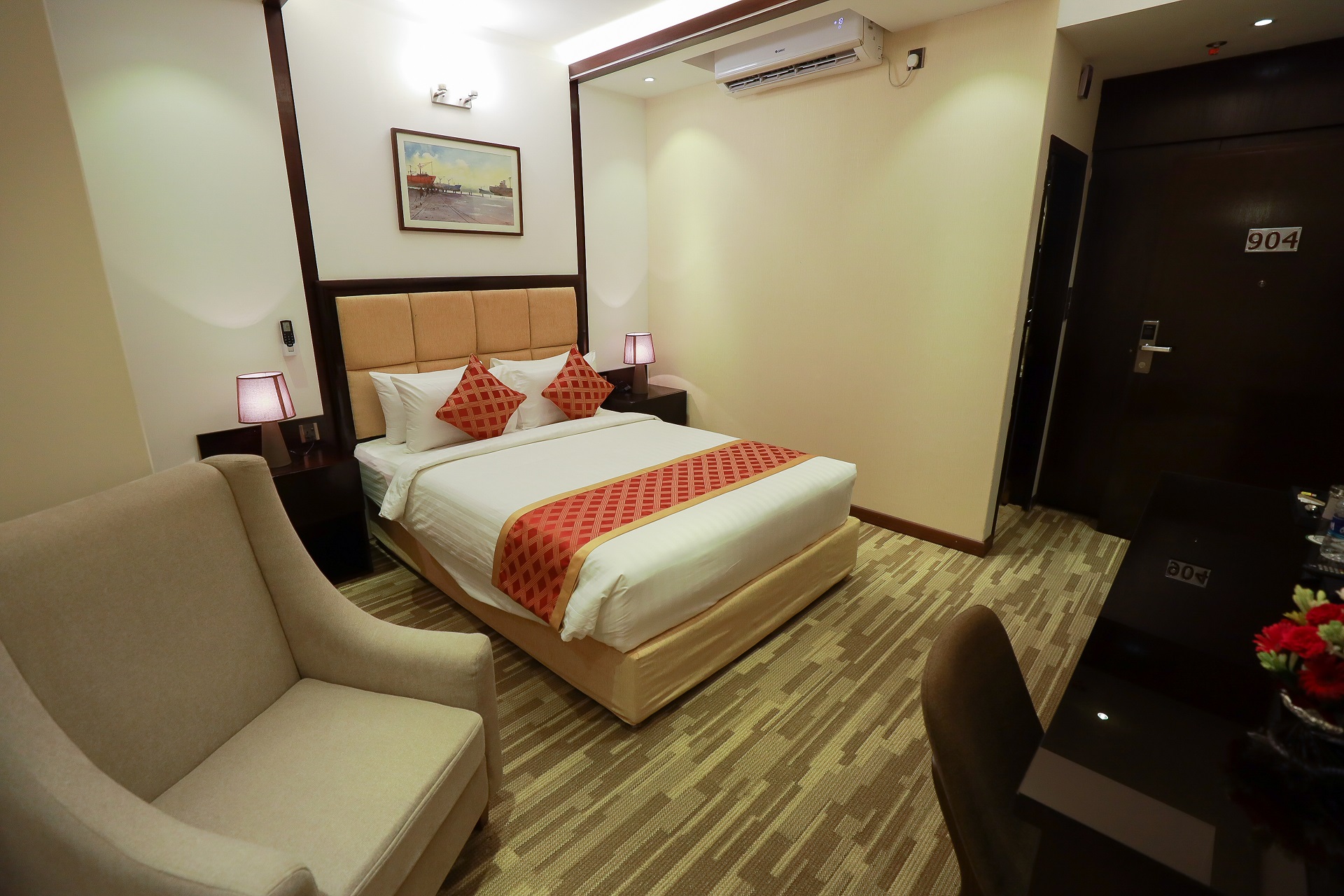 Hotel photo 23