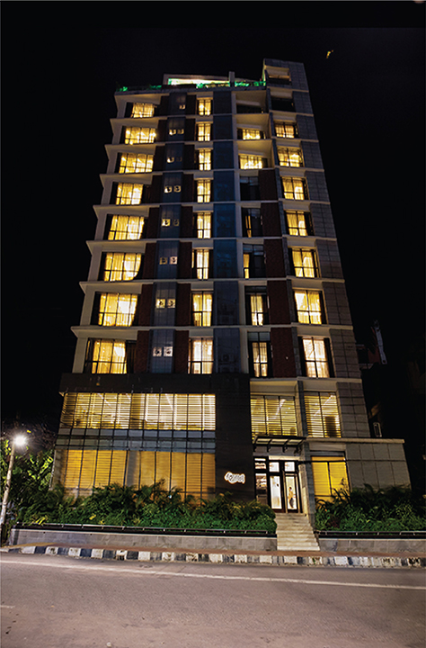 Hotel photo 38