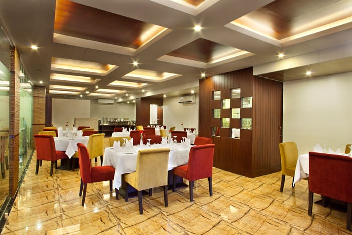 Hotel photo 8