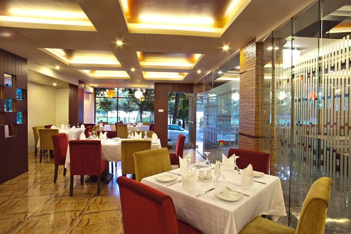 Hotel photo 9