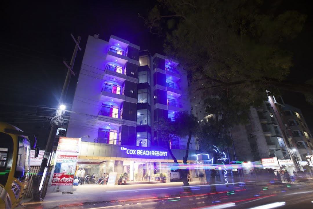 Hotel photo 15