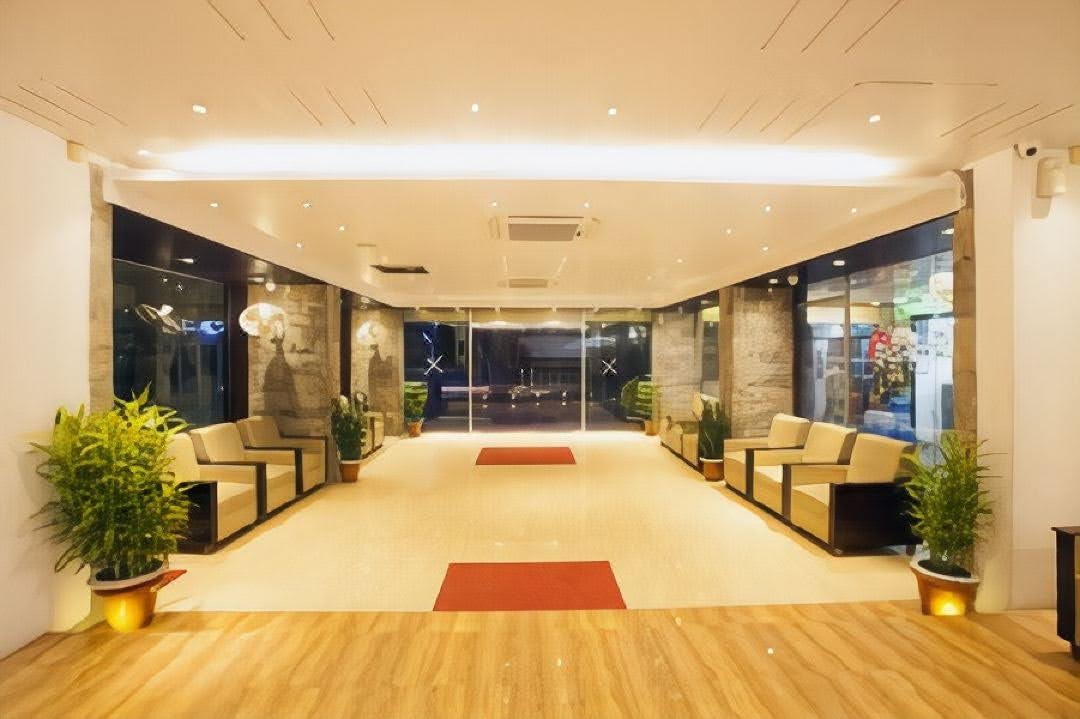 Hotel photo 18