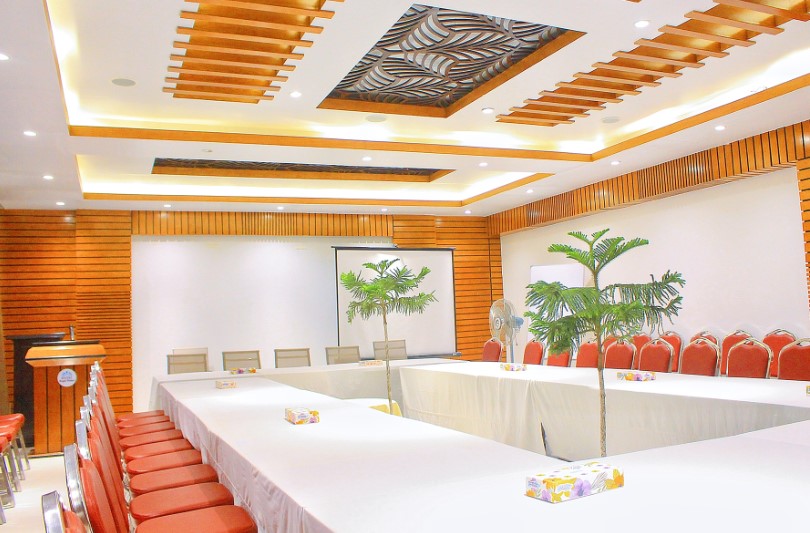 Hotel photo 10