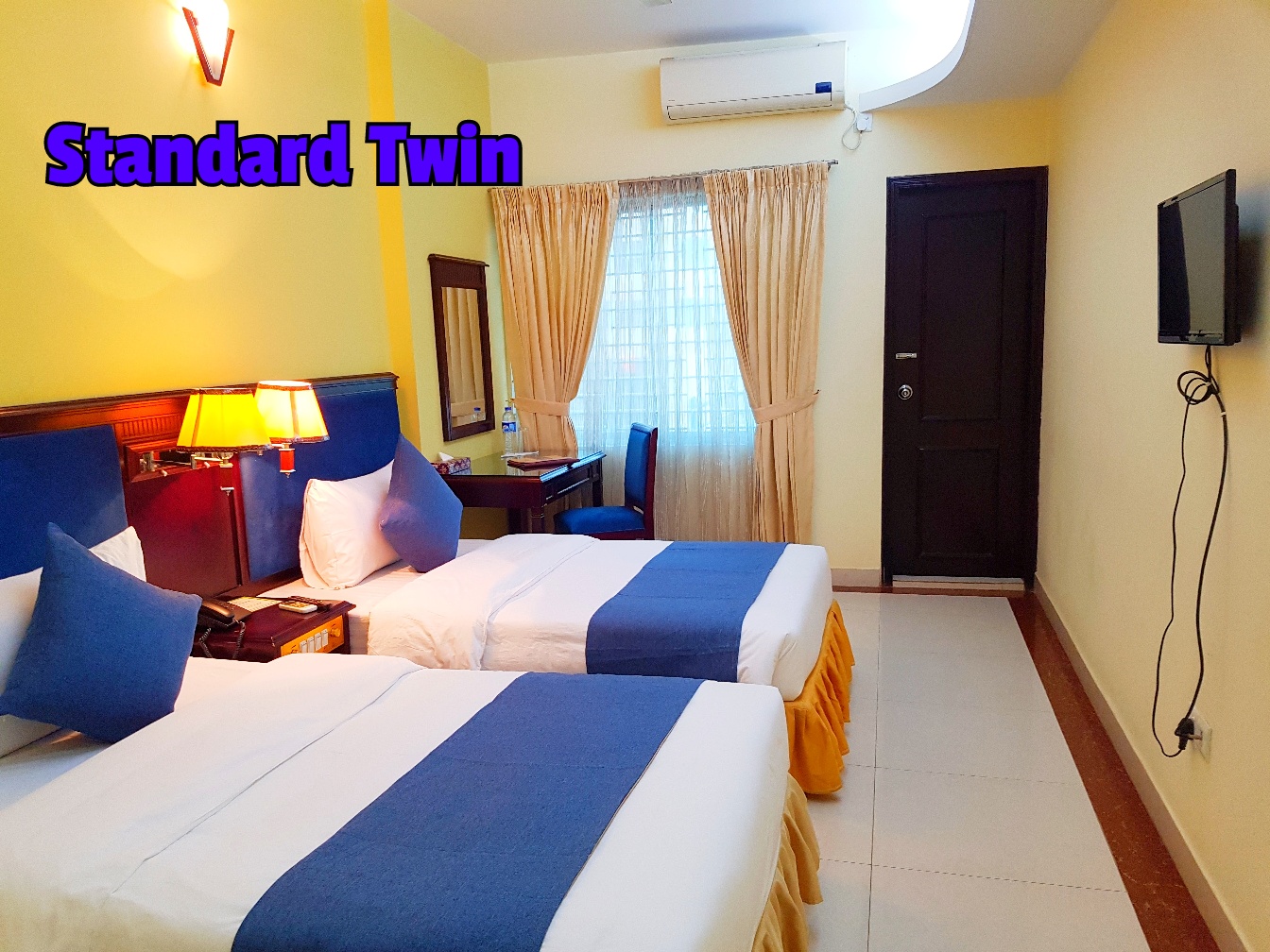 Hotel photo 7